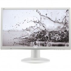 AOC Monitor AOC e2260Pq 22&amp;#039;&amp;#039;, 2ms GTG, D-Sub, DVI-D, DP foto