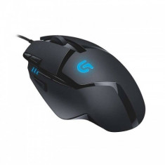 Logitech G402 Hyperion Fury FPS Gaming Mouse foto