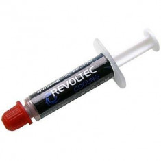 Pasta termica Revoltec Thermal Grease, 0,5g bulk foto