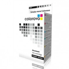 Cartus cu cerneala COLOROVO 891-BK | negru | 8,1 ml | Epson T0891 foto