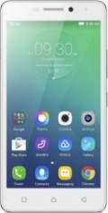 Telefon Mobil Lenovo Vibe P1M Dual Sim LTE White foto