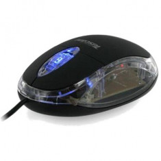 Mouse optic 4World USB Mini foto