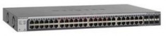 Netgear ProSafe Smart 52-Port Stackable GbE Switch Bundle (GS752TSB) foto