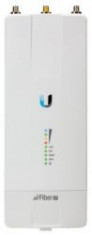 Ubiquiti airFiber 5X 5GHz Point-to-Point 500+ Mbps Radio foto