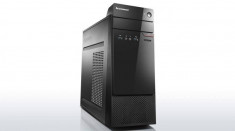 Sistem Brand Lenovo S510, Intel Pentium G4400, RAM 4GB, HDD 500GB, FreeDos foto