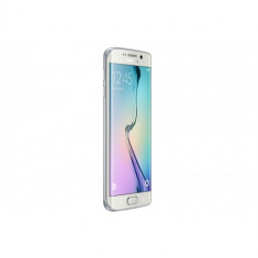 Telefon mobil Samsung GALAXY S6 Edge, 32GB, Alb foto