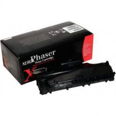 Toner negru Xerox Phaser foto