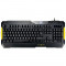 TASTATURA GAMING SERIOUX EDANA