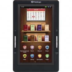 Prestigio eBook Reader PER3274B 4GB 7 inch foto