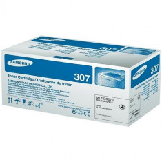 Samsung Toner MLT?D307E/ELS, Negru foto