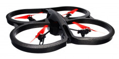 Drona Parrot AR.Drone 2.0 Power Edition, Filmare HD, Wi-Fi, USB foto