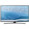 Televizor LED Samsung Smart TV UE55KU6072, 55&quot;, 4K, Negru