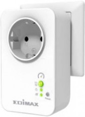 Edimax Wireless Remote Control Smart Plug Switch, Power Meter foto