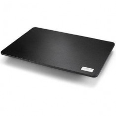 Cooler laptop DeepCool N1 BLACK 15,6&amp;quot;; foto