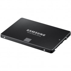 SSD Samsung 850 EVO Series 2TB SATA-III 2.5 inch foto