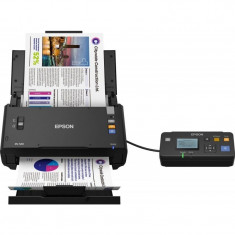 Scanner Epson WorkForce DS-520N foto