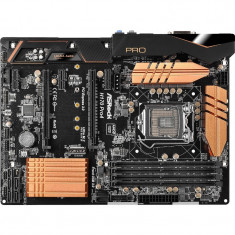 Placa de baza ASRock H170 Pro4 foto