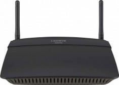 LINKSYS ROUTER N600 DUAL-B GB foto