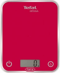 Cantar de bucatarie Tefal BC5003V0 foto