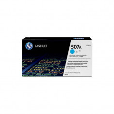 Toner cyan HP CE401A (507A) foto