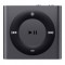 Apple iPod shuffle, space gray (mkmj2hc/a)