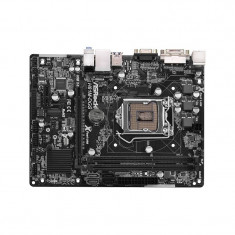 MB H81 S1150 MATX/H81M-D R2.0 ASUS foto