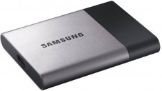 SSD extern Samsung T3 Portable 500GB, USB3.1 foto