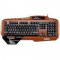 Tracer tastatura gaming Enduro USB, US,