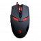 Gaming mouse A4Tech Bloody V4m USB Holeless Engine - Metal Feet