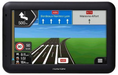 GPS Navon A500 Android 5&amp;quot; + Harta iGO Primo NextGen Europa (46 ?ari), lifetime update foto