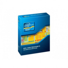 Intel Xeon Processor E5-2630V3 (2.40 GHz - CPU Server, 20 MB - CPU Server, S2011-3 - CPU Server) Box foto