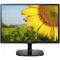 Monitor TN LED LG 18.5&quot; 19M38A-B, HD Ready (1366 x 768), VGA, 5ms (Negru)