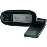 LOGITECH Webcam C170 - EMEA - BLACK foto