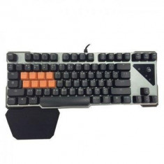 Gaming keyboard A4Tech Bloody B700 US, Mechanical foto