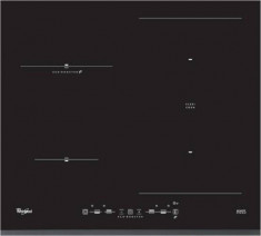 Plita cu inductie incorporabila Whirlpool ACM920BF foto