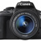 Canon EOS 100D kit (18-55mm IS STM)