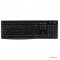 Tastatura Logitech &#039;K270&#039; Wireless Keyboard, USB, black &#039;920-003738&#039;