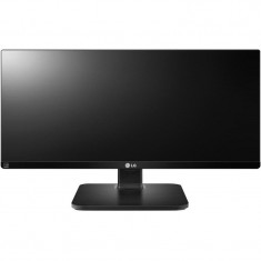 Monitor LED LG 25UB55-B 25 inch 5ms black foto