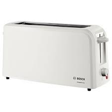 Sandwich toaster Bosch TAT3A001 foto