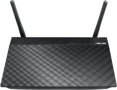 Asus RT-N12+ 300Mbps Wireless router foto