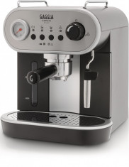 Espressor cafea automat Gaggia Carezza De luxe foto