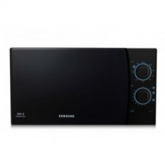 Samsung Cuptor cu microunde CMGW711K-B foto