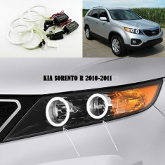 ANGEL EYES KIA SORENTO R 2010-2011 foto