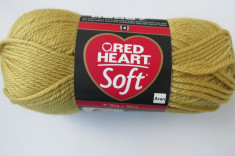 Red Heart Soft 09114 foto