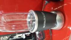 Nutribullet robot de bucatarie multifunctional NutriBullet 600 w foto