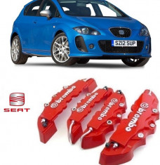 Capace Etrieri Brembo 3D Seat Leon 2005-2012 foto