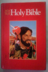 Holy Bible (International children&amp;#039;s Bible) foto