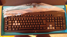 Tastatura gaming Logitech G105 foto