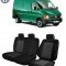 Huse Scaun Vw LT 3 locuri 1996-2006 Confort Line