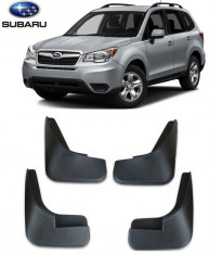 Set Aparatori Noroi Subaru Forester 2011-2016 foto